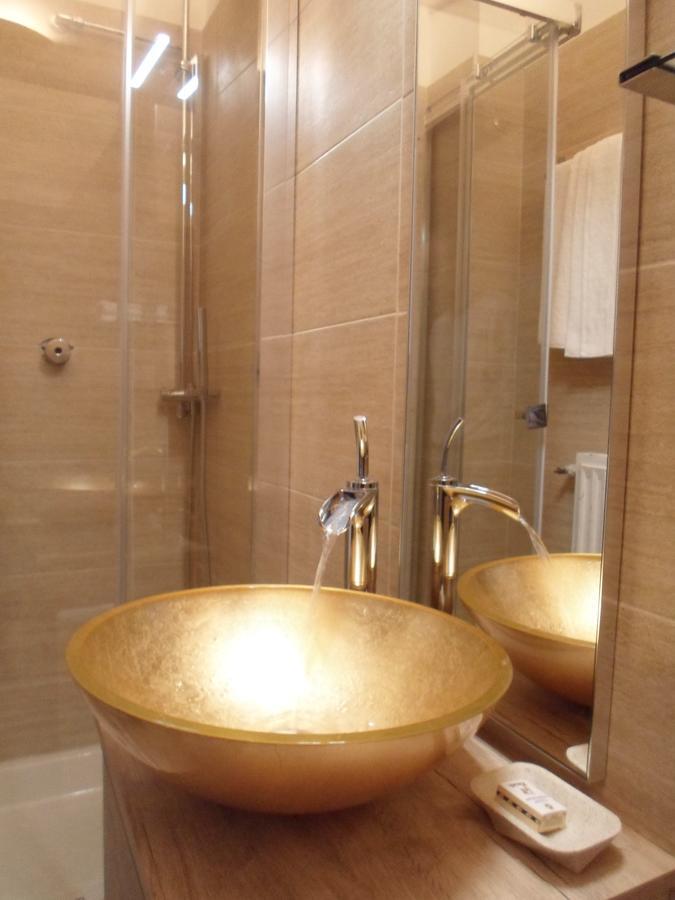 Hotel Regina Margherita Bordighera Luaran gambar